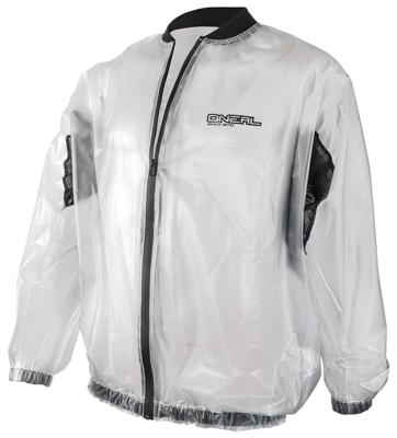 O'Neal splash - rain jacket