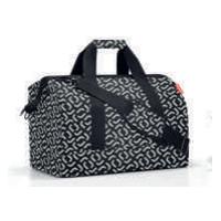 Reisenthel Allrounder L Signature Black