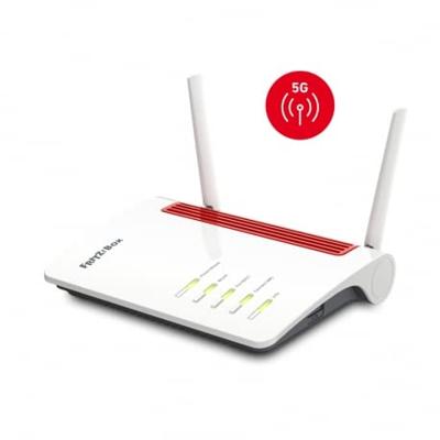 Access point Fritz! 20002928 Wit