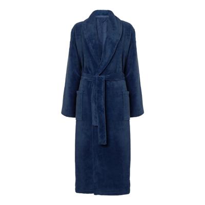 Vandyck Vandyck Beaumont Badjas Navy M