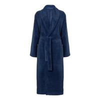 Vandyck Vandyck Beaumont Badjas Navy M - thumbnail