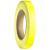 Adam Hall Gaffa tape neon 19mm 25m geel - thumbnail