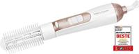 ProfiCare PC-HAS 3011 Heteluchtborstel Warm Champagne, Wit 800 W - thumbnail