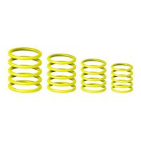 Gravity RP5555YEL1 Universeel Gravity ringen pakket Sunshine Yellow - thumbnail
