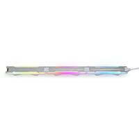 Lian Li UNI FAN P28 Side ARGB Strip P28ARGB-W LED-strip Met connector (male) RGB 3 stuk(s) - thumbnail