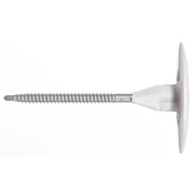 Fischer 516154 DHT S Screw mount 6 mm 150 mm Nylon 500 stuk(s)