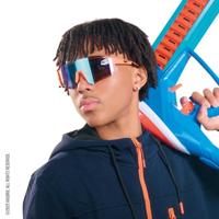 Nerf Veiligheidsbril - thumbnail