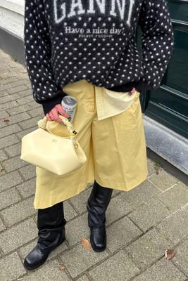 The Latest short Dakota TLW03120T0176ABTP light yellow