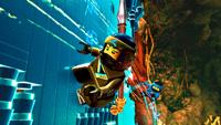 LEGO Ninjago Movie Game - thumbnail