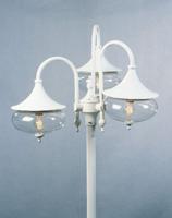 Libra 3-lichts wit 621-250 - thumbnail
