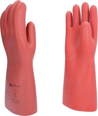 KS Tools 117.0083 Elektricienhandschoen Maat (handschoen): 12 1 paar KS Tools 117.0083 Elektricienhandschoen Maat (handschoen): 12 1 paar