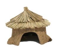 Rosewood eetbaar speelhuis - thumbnail