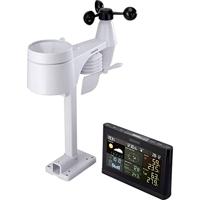 Eurochron EFWS 01002 Draadloos weerstation Verwachting voor 12 tot 24 uur - thumbnail