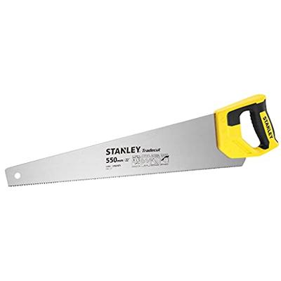 Stanley STHT1-20353 Houtzaag Fijn 550mm 11 TPI