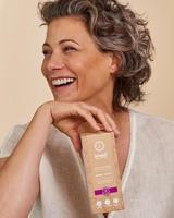 Khadi Haarverf Senna Cassia - thumbnail