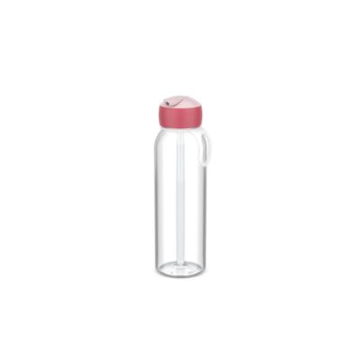 Mepal waterfles flip-up 500ml cool pink