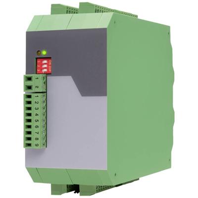 Motrona 7184.5028 I/O-module Schroefklem Aantal digitale uitgangen: 8 Aantal digitale ingangen: 1 Motrona 7184.5028 I/O-module Schroefklem Aantal digitale uitgangen: 8 Aantal digitale ingangen: 1