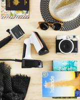 Tefal DT3030 Access Steam Pocket kledingstomer - thumbnail