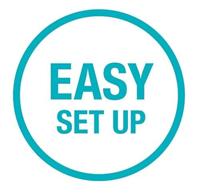 Gardena Circular Sprinkler Mambo - Garden Irrigation for 9-310 m², Range of 3-20 m, Adjustable and Durable - thumbnail