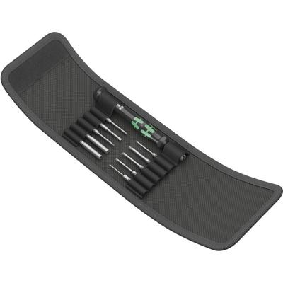 Wera Kraftform Kompakt Micro 11 Electronics 1, 11-delig - 1 stuk(s) - 05073676001