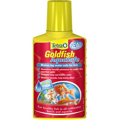 Goldfish Aqua Safe 250 ml Vis Gebr. de Boon Tetra - Tetra Goldfish Aqua Safe 250 ml Vis Gebr. de Boon Tetra - Tetra