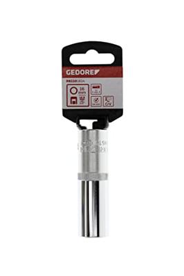 Gedore RED R61101614 Dopsleutelinzetstuk Metrisch, Inch 1/2 (12.5 mm) 1 stuks 3300419