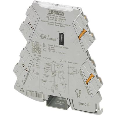 Phoenix Contact MINI MCR-2-UI-FRO-PT 2902032 1 stuk(s)