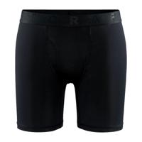 Craft 1910441 Core Dry Boxer 6-Inch Men - Black - L - thumbnail