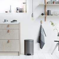 Brabantia pedaalemmer newicon 20 l - thumbnail