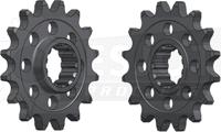 ESJOT Sprocket 525 17z racing - thumbnail