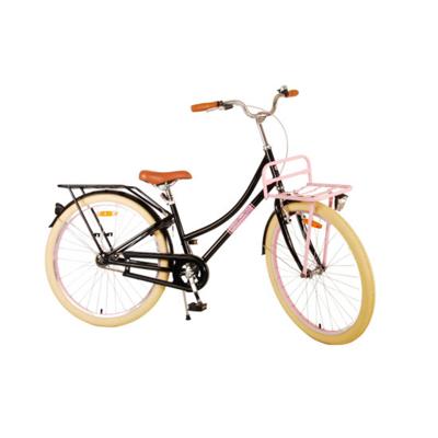 Volare 26 inch oma fiets excellent zwart 26130 Volare 26 inch oma fiets excellent zwart 26130
