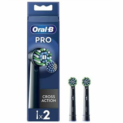 Borstel vervanger Oral-B 32276594
