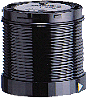 Siemens Signaalzuilelement 8WD44200EA2 8WD4420-0EA2 1 stuk(s)