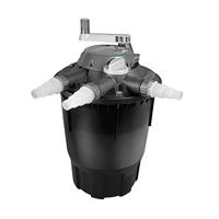 Hozelock 1354 1240 Bioforce Revolution 28.000 Filterset Met UVC-zuiveringsapparaat, Met filterfunctie - thumbnail