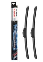 Bosch ruitenwissers Aerotwin AR450S - Lengte: 450/450 mm - set wisserbladen voorzijde AR450S - thumbnail