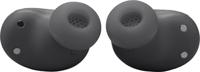 JBL Live Buds 3, Draadloze Oordopjes met Bluetooth, 40 uur Batterijduur, True Adaptive Noise Cancelling en Hoogwaardig JBL Signature Geluid, IP55 Waterproof, Zilver - thumbnail
