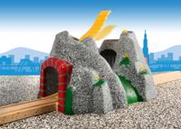 BRIO World Magische treintunnel - thumbnail