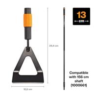 Fiskars Quikfit schoffel &apos;Dutch Hoe&apos; - 1000676 - 1000676 - thumbnail