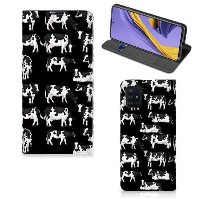 Samsung Galaxy A51 | Hoesje maken | Koetjes Samsung Galaxy A51 | Hoesje maken | Koetjes