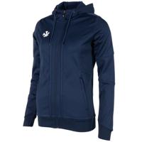 Reece 808654 Cleve TTS Hooded Top Full Zip Ladies - Navy - M - thumbnail