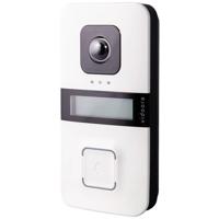 Grothe VD 720-W ws Buitenunit voor Video-deurintercom WiFi Wit - thumbnail