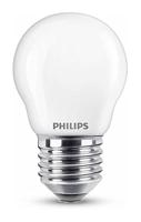 Philips LED Classic Kaarslamp 40W E27 - thumbnail