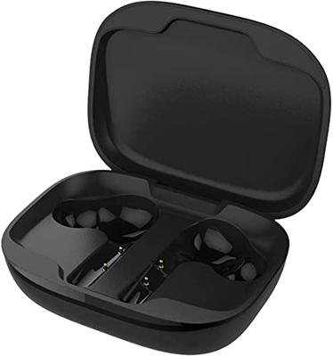 Motorola Vervebuds 800 - Bluetooth in-ear hoofdtelefoon - True Wireless - Zwart