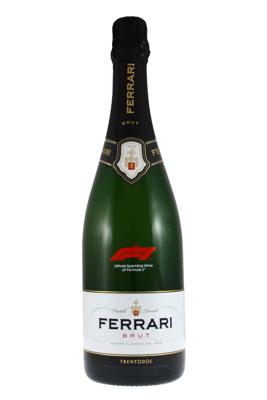 Ferrari Brut F1