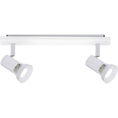 Paulmann Teja 66703 Plafondspot LED GU10 20 W Wit Paulmann Teja 66703 Plafondspot LED GU10 20 W Wit