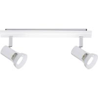 Paulmann Teja 66703 Plafondspot LED GU10 20 W Wit - thumbnail