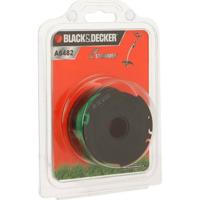 BLACK+DECKER A6482 Dual Line spoel+draad 6m 1.6mm - A6482-XJ - thumbnail