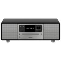 Sonoro PRESTIGE (2025) Hybride radio Zwart - thumbnail