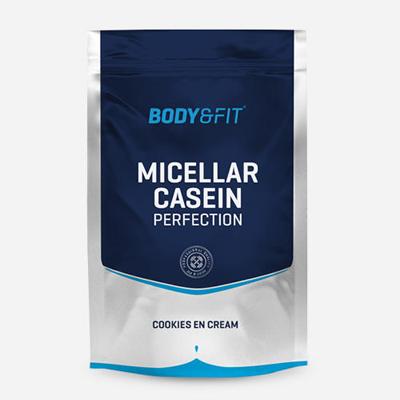 Micellar Casein Perfection | Body & Fit | 750g