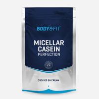 Micellar Casein Perfection | Body & Fit | 750g - thumbnail